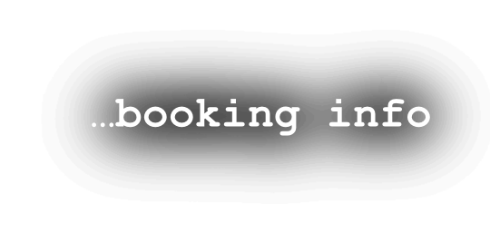 …booking info
